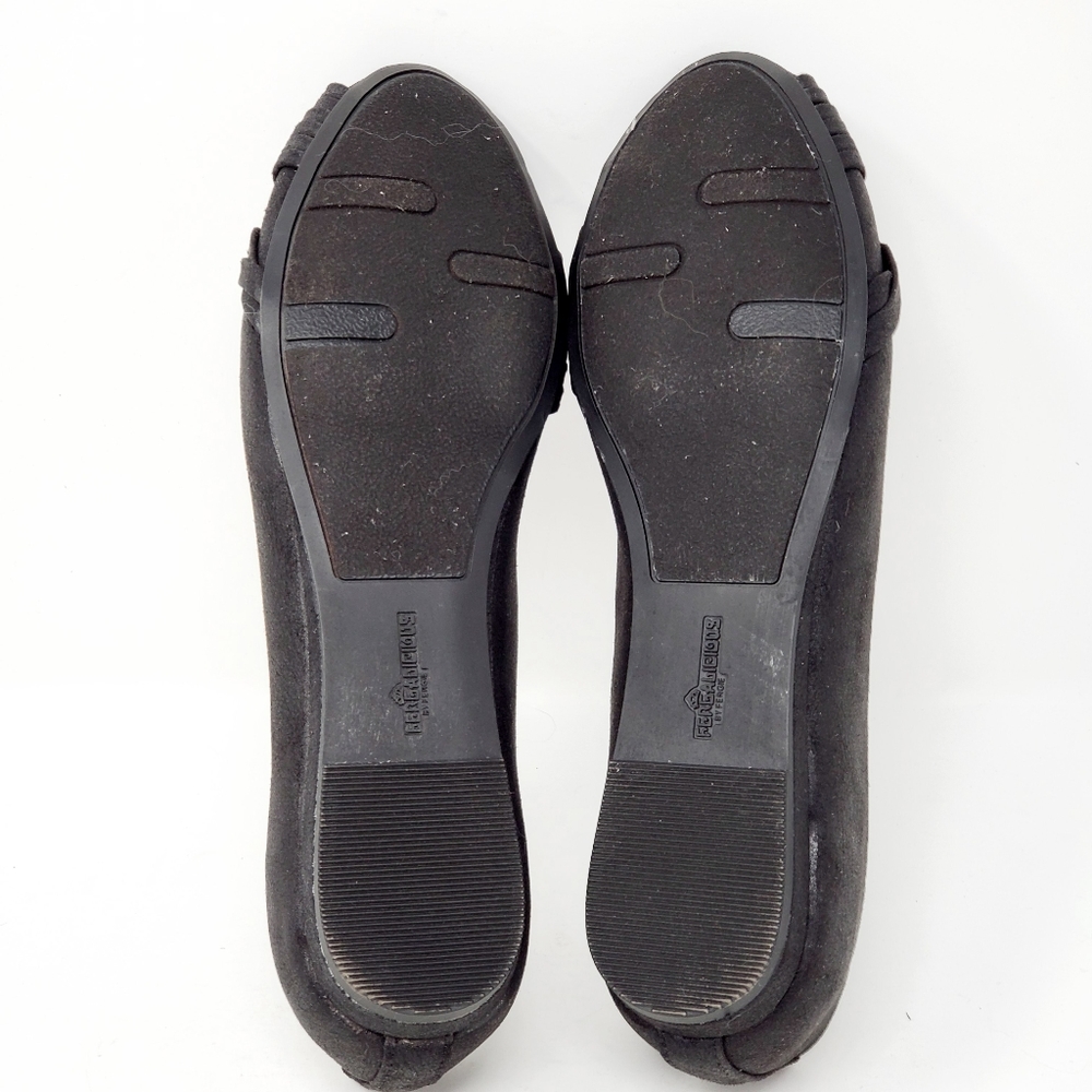 Fergalicious by Fergie Freelove Flats - Picture 7 of 7